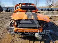 2020 Ford MUSTANG фото
