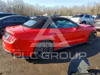 2020 Ford MUSTANG photo