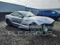 2020 Ford MUSTANG фото