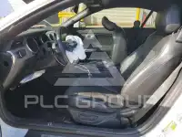 2020 Ford MUSTANG фото