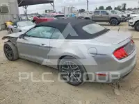 2020 Ford MUSTANG фото