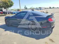 2020 Ford MUSTANG фото