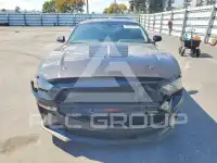 2020 Ford MUSTANG фото