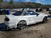 2020 Ford MUSTANG фото