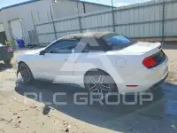 2020 Ford MUSTANG фото