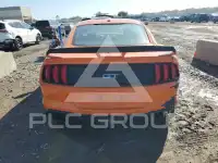 2020 Ford MUSTANG photo