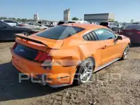 2020 Ford MUSTANG photo