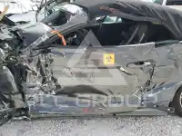 2020 Ford MUSTANG фото