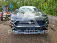 2020 Ford MUSTANG фото