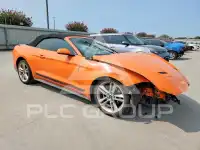 2020 Ford MUSTANG фото