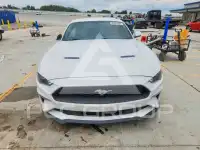 2020 Ford MUSTANG фото