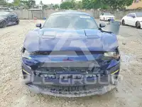 2020 Ford MUSTANG фото