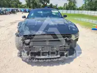 2020 Ford MUSTANG фото