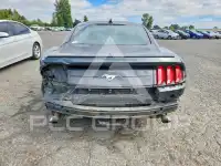 2020 Ford MUSTANG фото