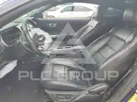 2020 Ford MUSTANG фото