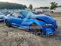 2020 Ford MUSTANG фото