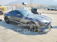 2020 Ford MUSTANG фото