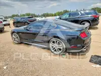 2020 Ford MUSTANG фото