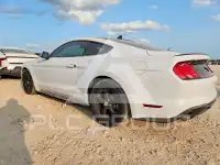 2020 Ford MUSTANG фото