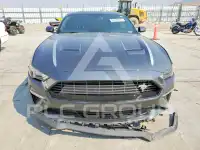 2020 Ford MUSTANG фото
