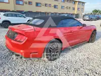 2020 Ford MUSTANG фото
