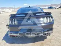 2020 Ford MUSTANG photo