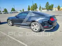 2020 Ford MUSTANG фото