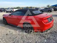 2020 Ford MUSTANG фото