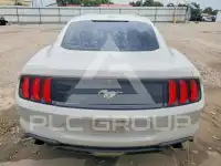 2020 Ford MUSTANG photo