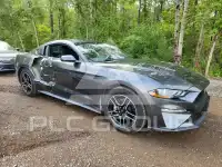 2020 Ford MUSTANG фото
