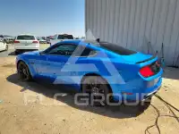 2020 Ford MUSTANG фото