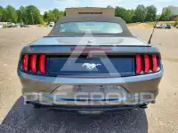 2020 Ford MUSTANG фото