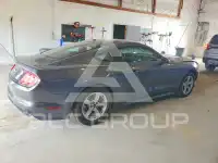 2020 Ford MUSTANG photo