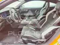 2020 Ford MUSTANG photo