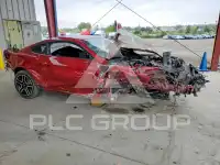 2020 Ford MUSTANG фото