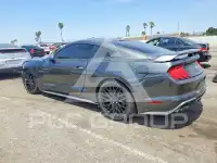 2020 Ford MUSTANG фото