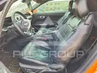 2020 Ford MUSTANG фото