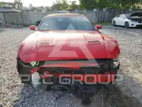 2020 Ford MUSTANG фото