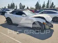 2020 Ford MUSTANG фото