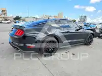 2020 Ford MUSTANG фото
