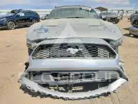 2020 Ford MUSTANG фото
