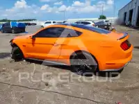 2020 Ford MUSTANG фото