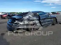 2020 Ford MUSTANG фото