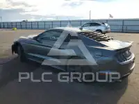 2020 Ford MUSTANG фото