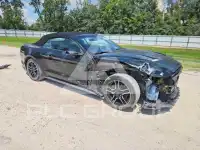 2020 Ford MUSTANG фото