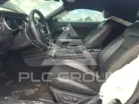 2020 Ford MUSTANG фото