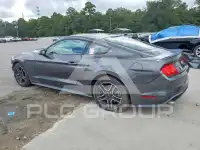 2020 Ford MUSTANG photo
