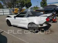 2020 Ford MUSTANG фото