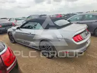 2020 Ford MUSTANG фото