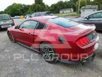2020 Ford MUSTANG фото